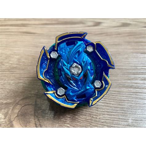 Nd Beyblade B Naked Spriggan Pr Om Ten Takara Tomy Shopee Philippines