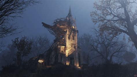 Fallout 76 - описание, системные требования, оценки, дата выхода