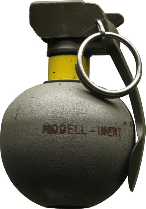 Hand Grenade Png Image Transparent Hq Png Download Freepngimg