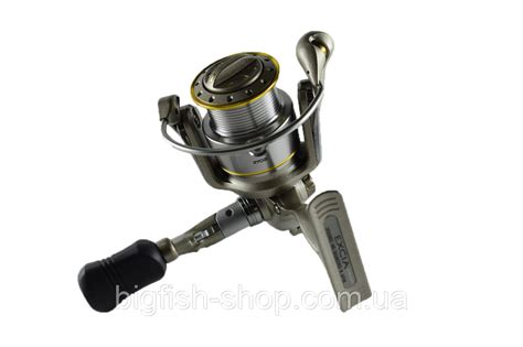 Катушка Ryobi Excia 3000: продажа, цена в Харькове. Рыболовные катушки ...