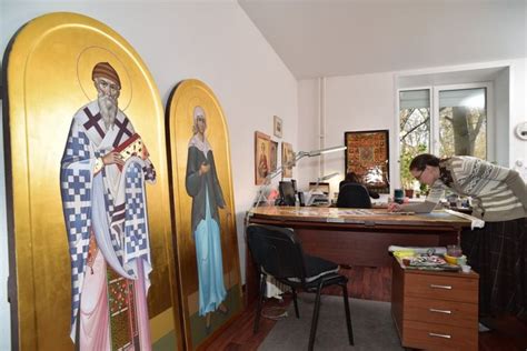 Иконы для храма Новомучеников / Православие.Ru | Студия живописи, Храм ...