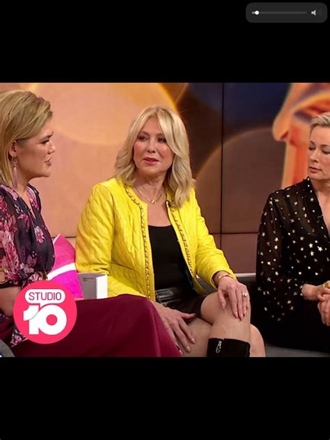 Australian Tv Milf Kerri Anne Kennerley Porn Pictures Xxx Photos Sex Images Pictoa