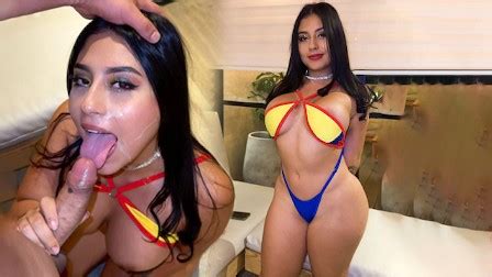 Mais Relevante Colombiana Porn Videos De Sempre Redtube