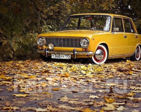 Колпак колеса ВАЗ-2101, 13", 1 шт, 2 шт, б/у, в наличии. Цена: 1 990 ...