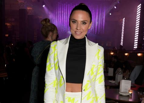 Mel C Says Brits Scuffle With Victoria Sparked Battle With Depression