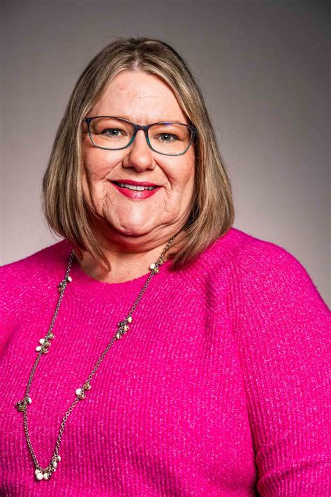 Naydeen Pollak - Saint Paul College