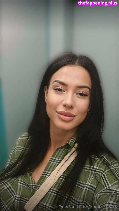 Annie Cherry Theanniecherry Nude OnlyFans Photo 85 The Fappening Plus
