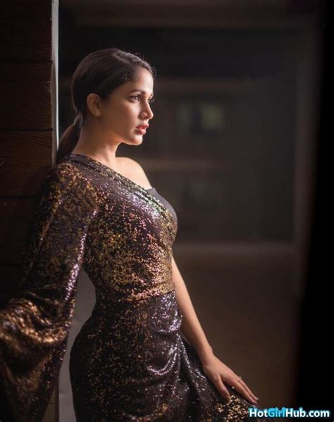 Lavanya Tripathi Hot Photos Telugu Actress Sexy Pics 16 Photos