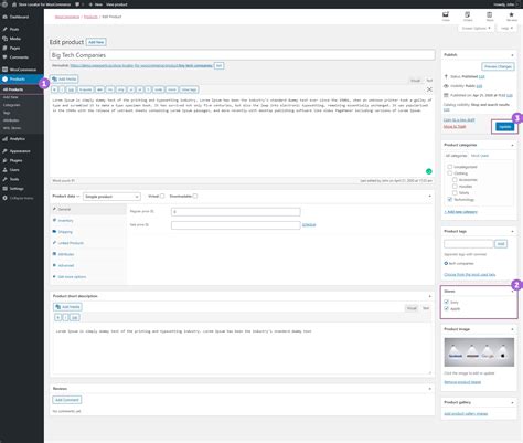 Store Finder and Locator for WooCommerce