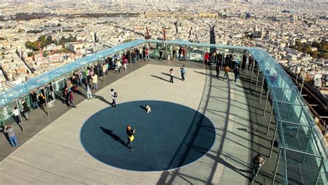 Tour Montparnasse à Paris Tour Montparnasse Photos Billets Hispanic Net