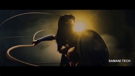 60fps New Dc Intro 60fps Hfr Hd Youtube
