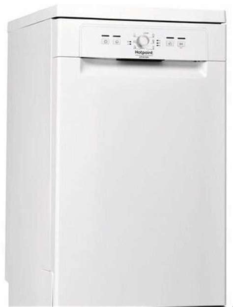 Посудомоечная машина Hotpoint-Ariston hsfe 1B0 C | Festima.Ru – частные ...