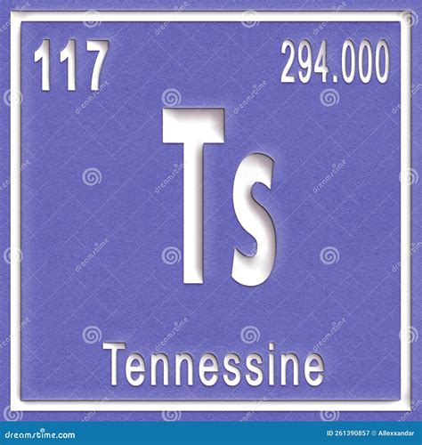 Element Tennessine Stock Photos - Free & Royalty-Free Stock Photos from ...