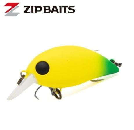 Воблери Zip Baits Hickory SR 3.4cm All Colors - Всичко за риболова