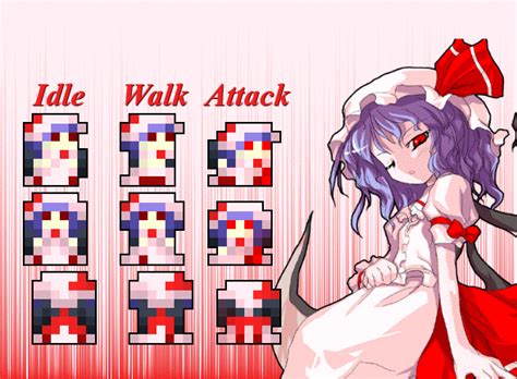 Touhou Skins New Cosmetics Forum