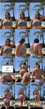 INSTA VID K S Trisha Paytas Wears Bikini Phun Org Forum