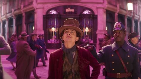 The 5 Sweetest Things About Wonka T3