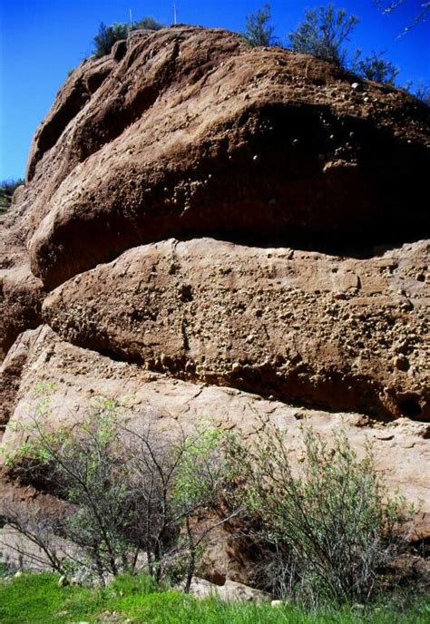 Red Rock Canyon Park - MRCA | MRCA