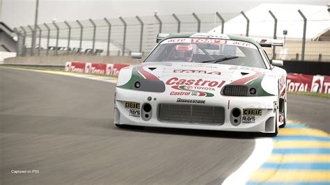 Those Stunning Gran Turismo 7 Screenshots You Re Seeing Are Basically