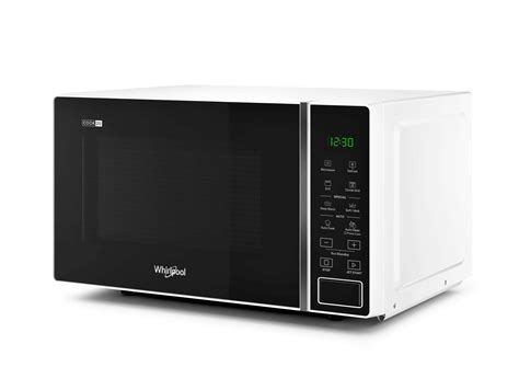 whirlpool microwave top choice