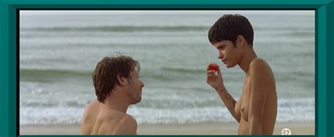 Naked Omahyra Mota In Les Derniers Jours Du Monde