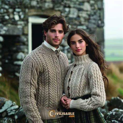Irish Fashion 13 Must Know Secrets For Style Lovers