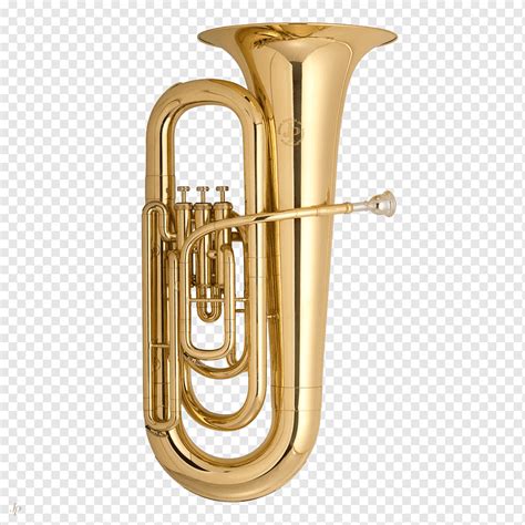 Tuba Brass Instruments Музыкальные инструменты Тромбон Валторны ...