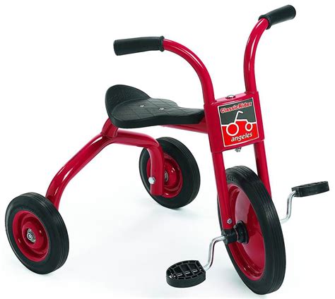 Angeles Classicrider 12 Toddler Tricycles 2 Pack Kids Big 3 Wheel