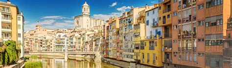 Things to do in Girona (Travel Tips) | DoTravel