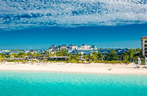 WOW! 59 Best Things To Do In Turks & Caicos | BEACHES