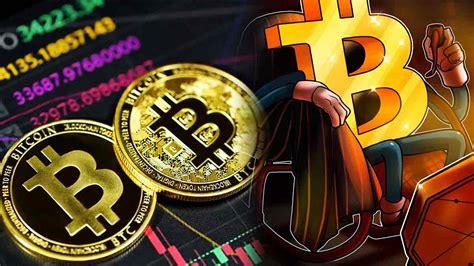 Flash Crash Du Bitcoin Causes Et Cons Quences Pour Les Investisseurs