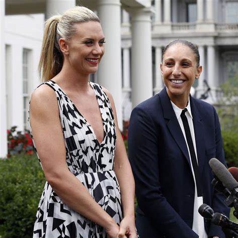 Pin On Diana Taurasi And Penny Taylor