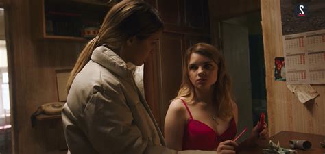 Nude Video Celebs Lyubov Aksyonova Sexy Byvshie S E