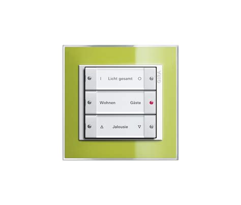 Gira Knx Eib System Tastsensor Esprit