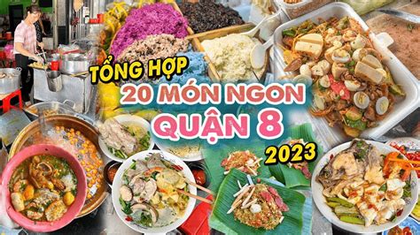 Tổng hợp quán NGON RẺ Q siêu hot năm nhất định phải thử khi ở Sài Gòn Địa điểm ăn