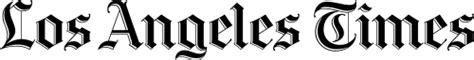 Los Angeles Times Simple English Wikipedia The Free Encyclopedia
