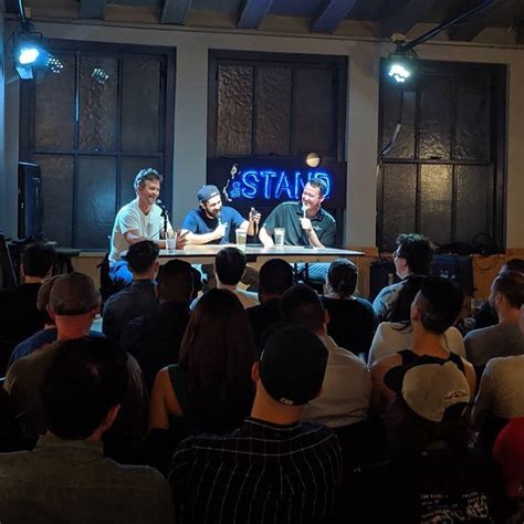 Shane Gillis Age, Net Worth, Height, Girlfriend, Sister, Family And ...