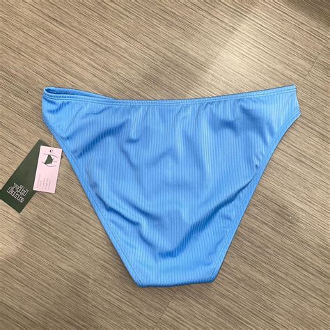 Wild Fable Bikini Bottoms Depop