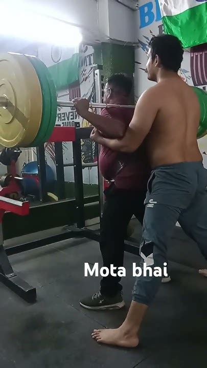 mota bhai ful hard work kr raha  motivation trending munna youtube