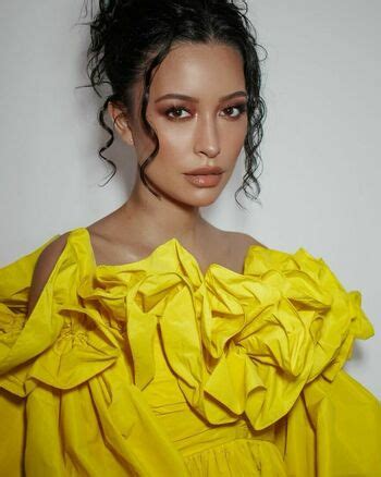 Christian Serratos Christianserratos Nude OnlyFans Page The Fappening Plus