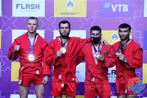День 3. Награждение. Чемпионат мира по самбо 2021 в Ташкенте ...