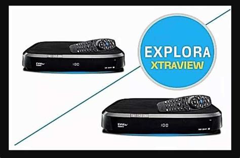 Most Dstv Decoders Xtraview Configuration With Slnb Or A Diplexer