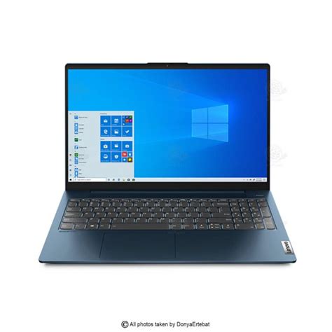 لپ تاپ Lenovo مدل Ideapad 5 | دنیای ارتباط