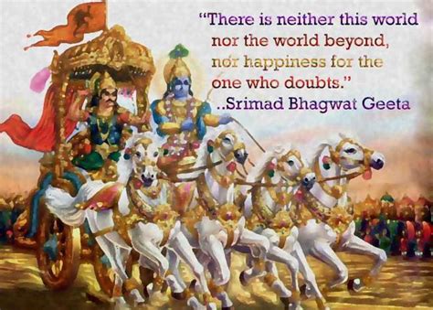 11 Bhagavad Gita Quotes By Lord Krishna on Life and Success That You ...