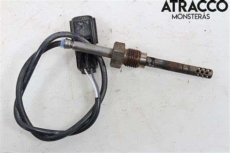 31431046 : Lambdasonde og Sensor temperatur / tryk - udstødning ...