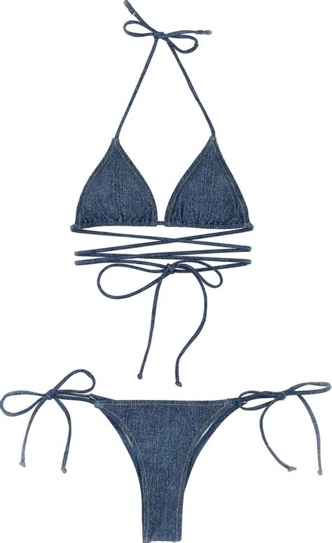 Rotate By Birger Christensen Bikini X Reina Olga Beachwear ShopStyle