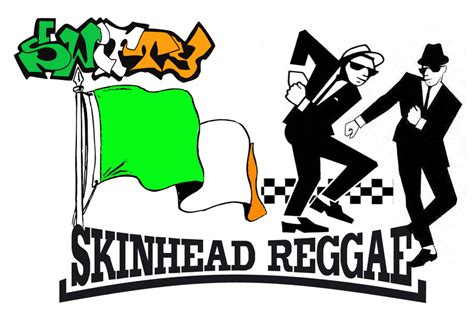 Skinhead Reggae By Pcbswifty On Deviantart