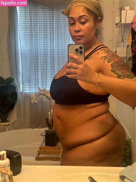 Fluffyfancy Fitandfancy Thickfancy Nude Leaked Onlyfans Photo