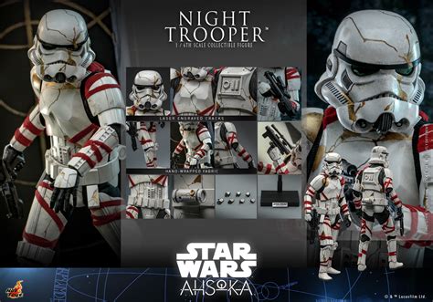 Hot Toys Night Trooper Ahsoka Rebelscum Forums
