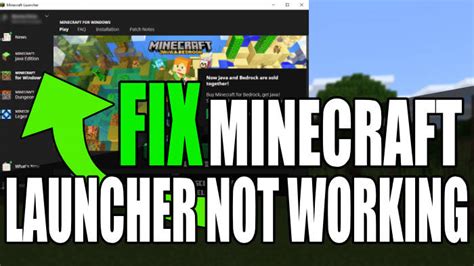 Minecraft Launcher Not Working Computersluggish